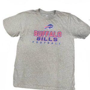 Vintage Buffalo Bills t-shirt, Youth Large (14-16), NFL Football, Reworked